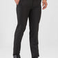 Raymond Brown Structure Slim Fit Polyester Blend Trouser