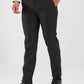 Raymond Brown Structure Slim Fit Polyester Blend Trouser