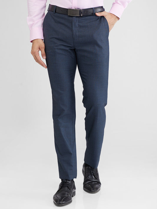 Raymond Blue Trouser