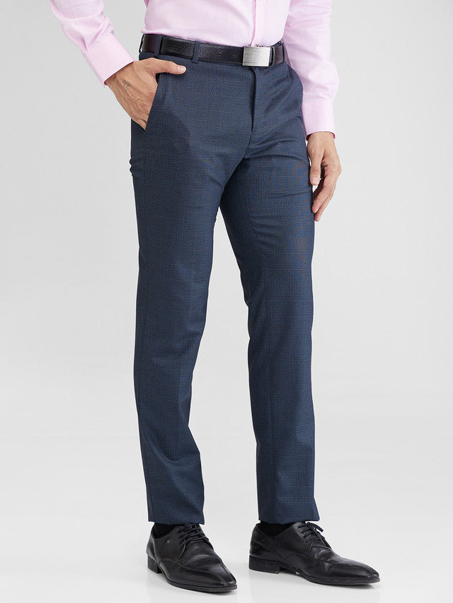 Raymond Blue Trouser