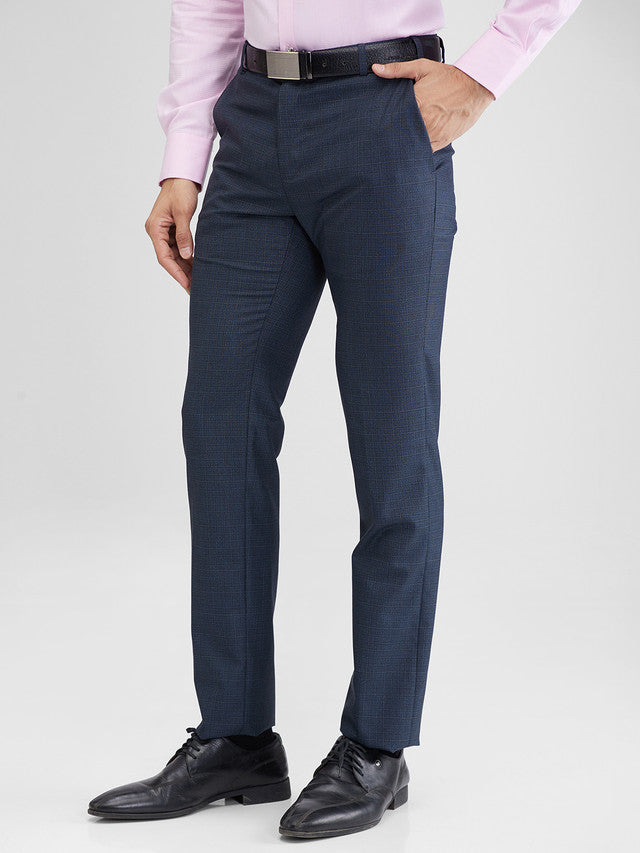 Raymond Blue Trouser