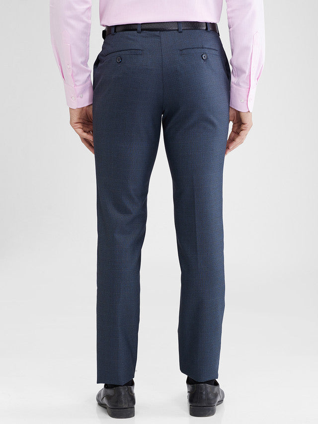 Raymond Blue Trouser