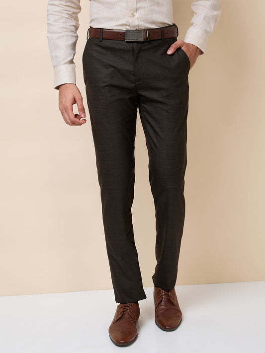 Raymond Brown Trouser