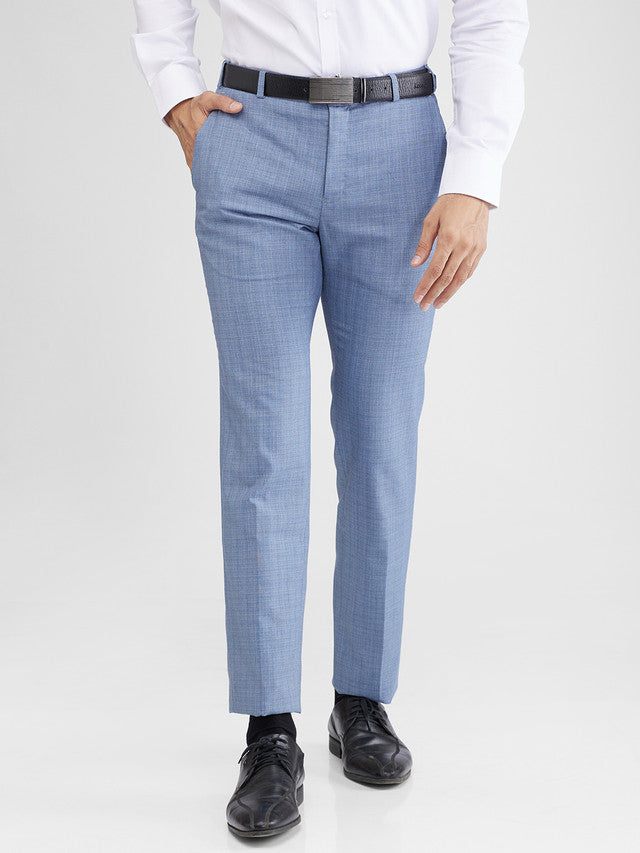 Raymond Blue Trouser