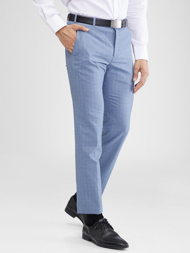 Raymond Blue Trouser