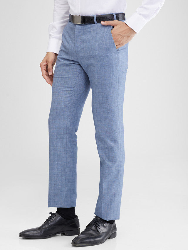 Raymond Blue Trouser