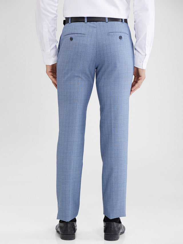 Raymond Blue Trouser