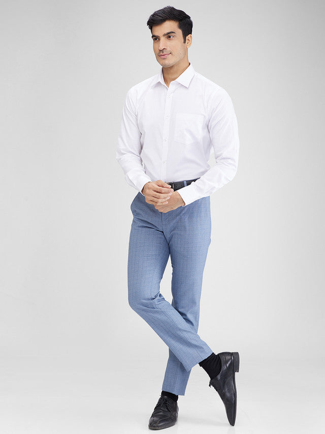 Raymond Blue Trouser