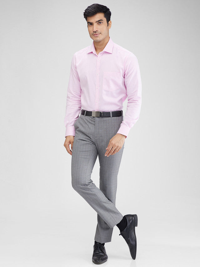 Raymond Grey Trouser