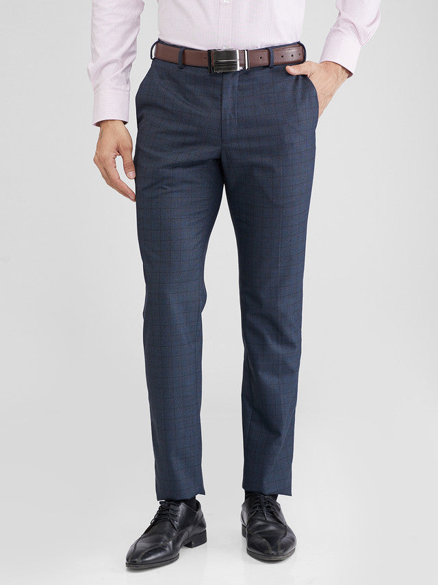 Raymond Blue Trouser