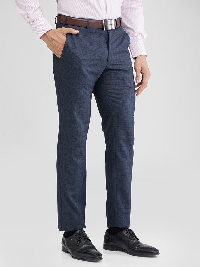 Raymond Blue Trouser