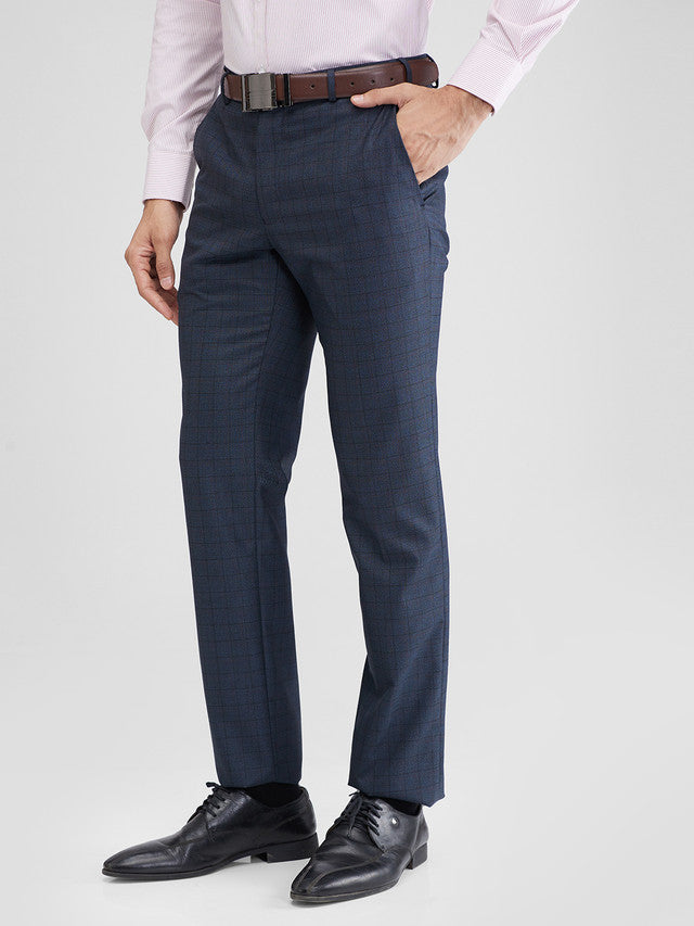 Raymond Blue Trouser