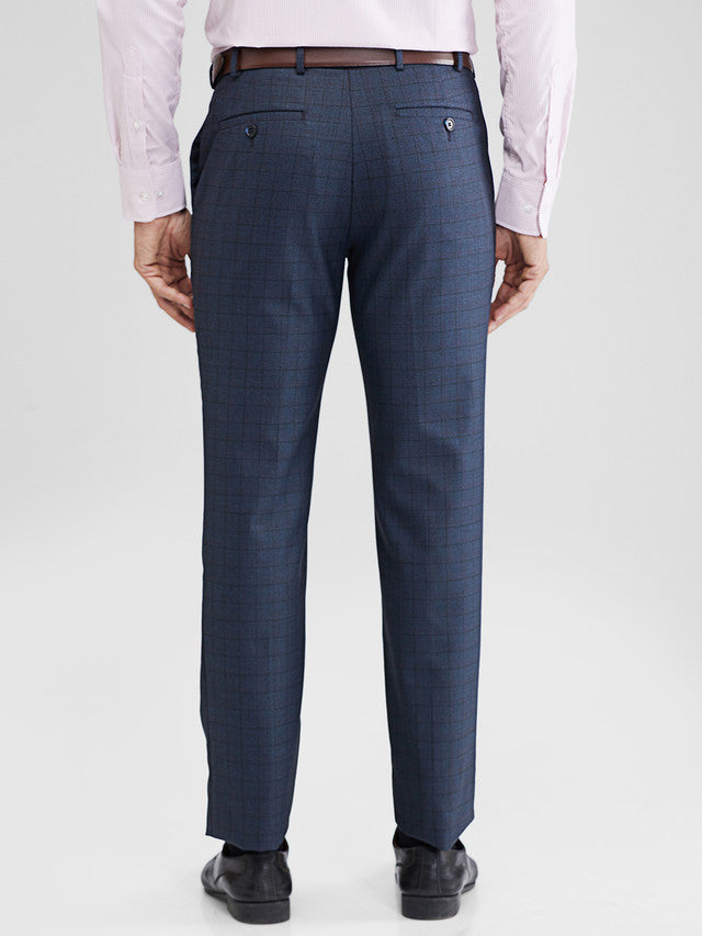 Raymond Blue Trouser