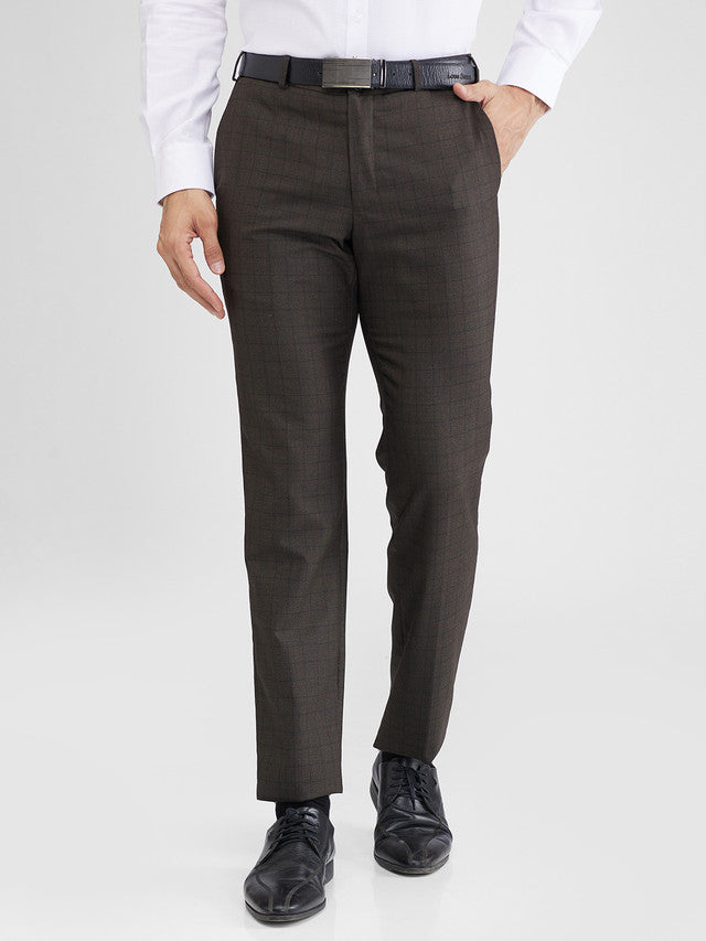 Raymond Brown Trouser