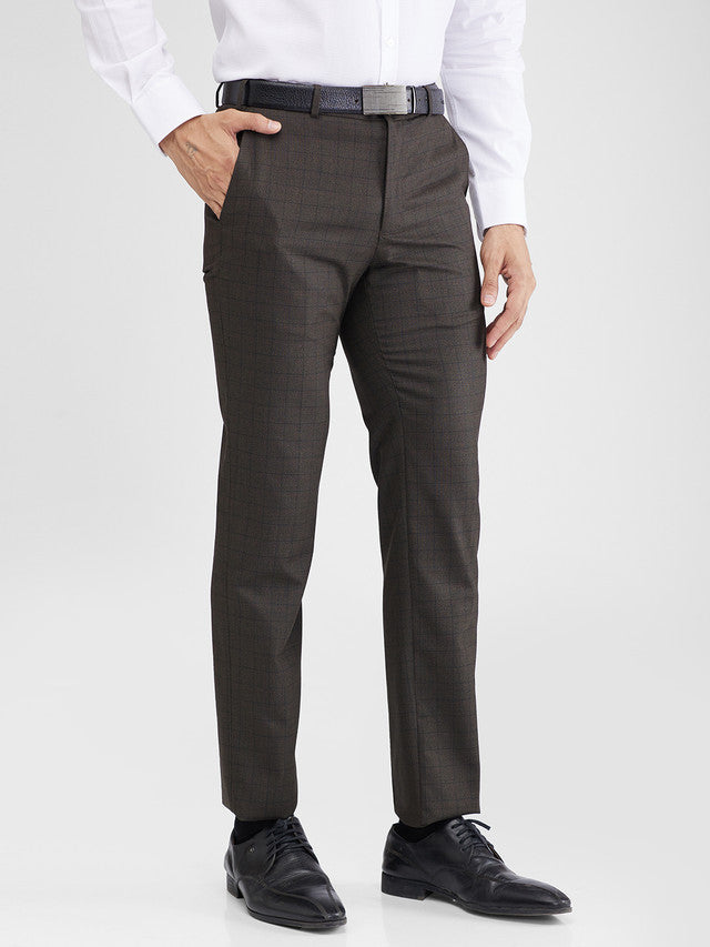 Raymond Brown Trouser