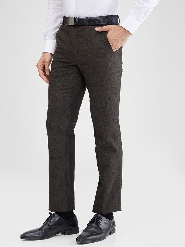 Raymond Brown Trouser