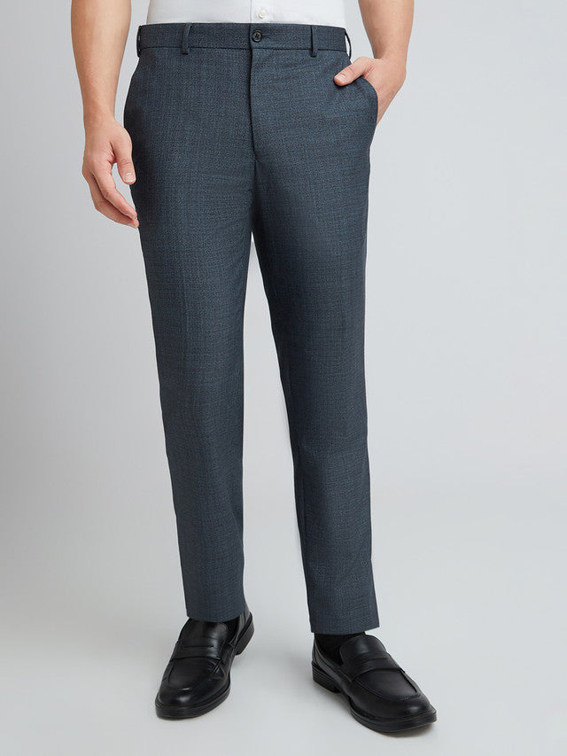 Raymond Blue Trouser