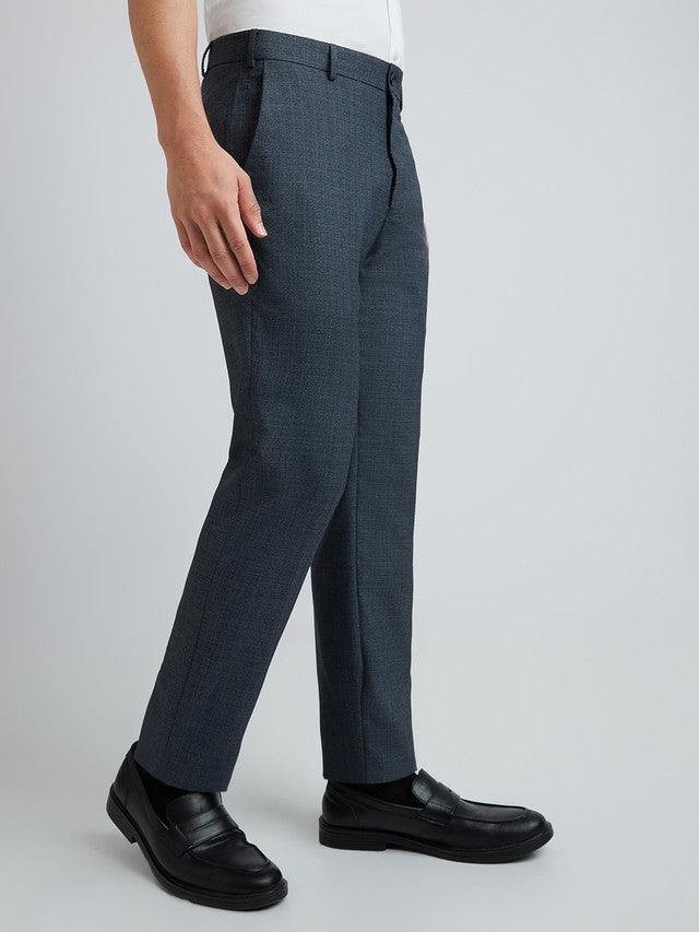 Raymond Blue Trouser