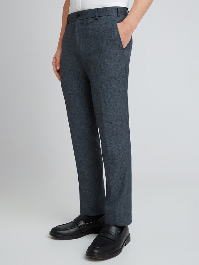 Raymond Blue Trouser