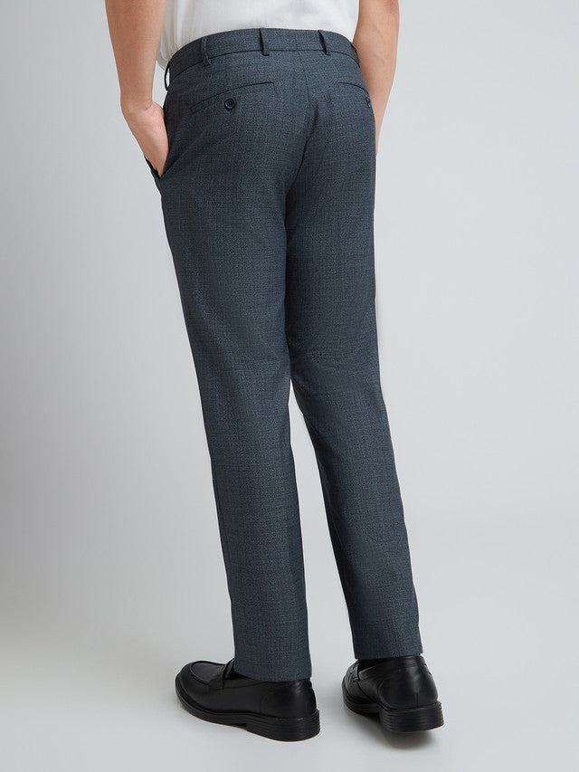 Raymond Blue Trouser