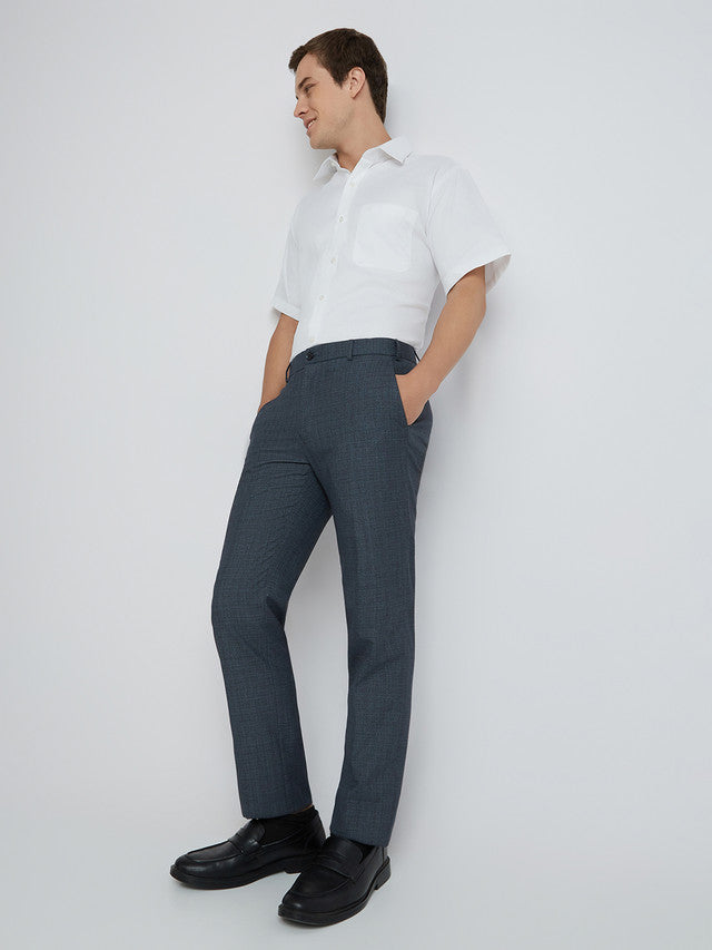 Raymond Blue Trouser