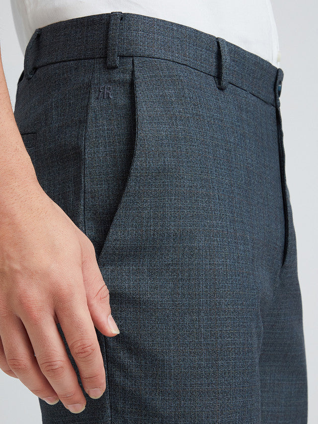 Raymond Blue Trouser