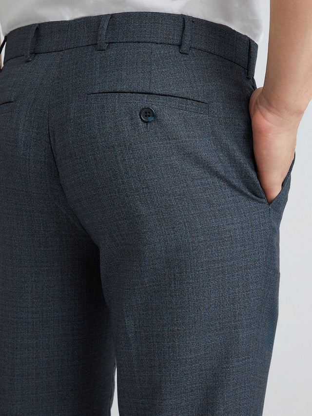 Raymond Blue Trouser