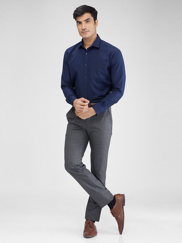 Raymond Grey Trouser