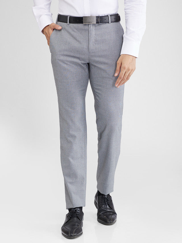 Raymond Blue Trouser