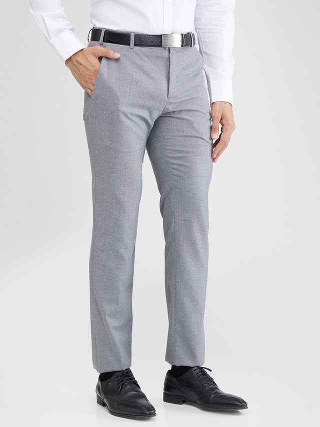 Raymond Blue Trouser