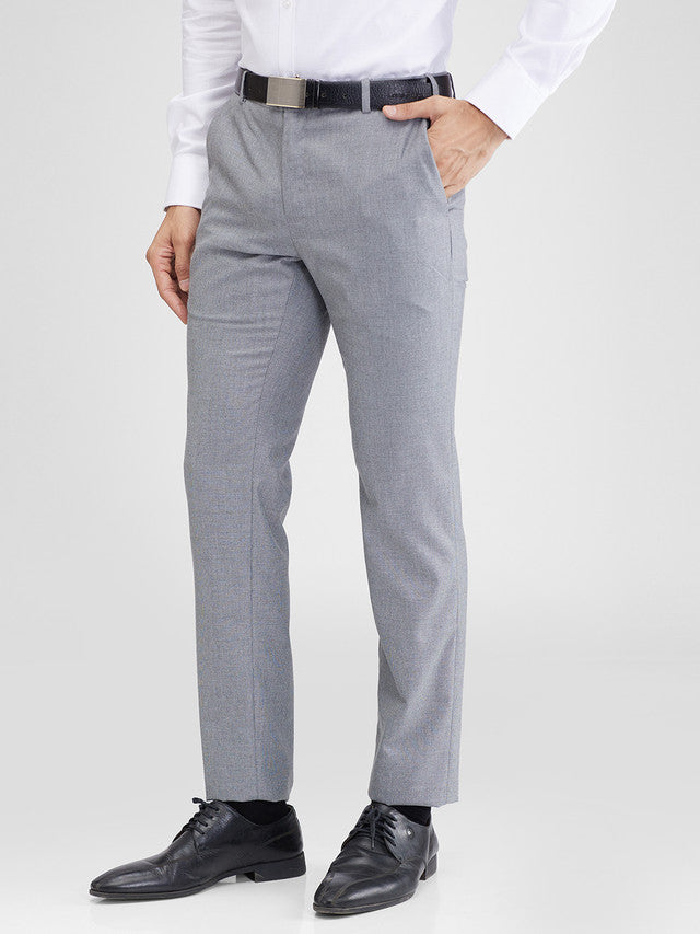 Raymond Blue Trouser