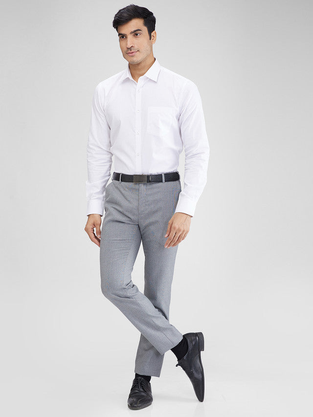 Raymond Blue Trouser