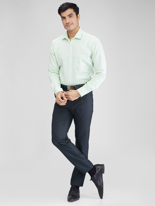 Raymond Green Trouser