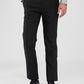 Raymond Brown Checks Slim Fit Polyester Blend Trouser