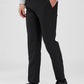 Raymond Brown Checks Slim Fit Polyester Blend Trouser