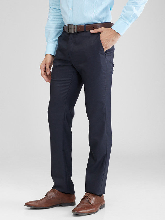 Raymond Blue Trouser