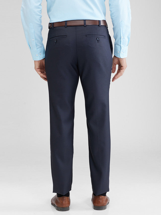 Raymond Blue Trouser