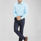 Raymond Blue Trouser