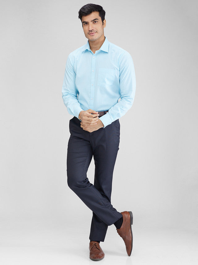 Raymond Blue Trouser