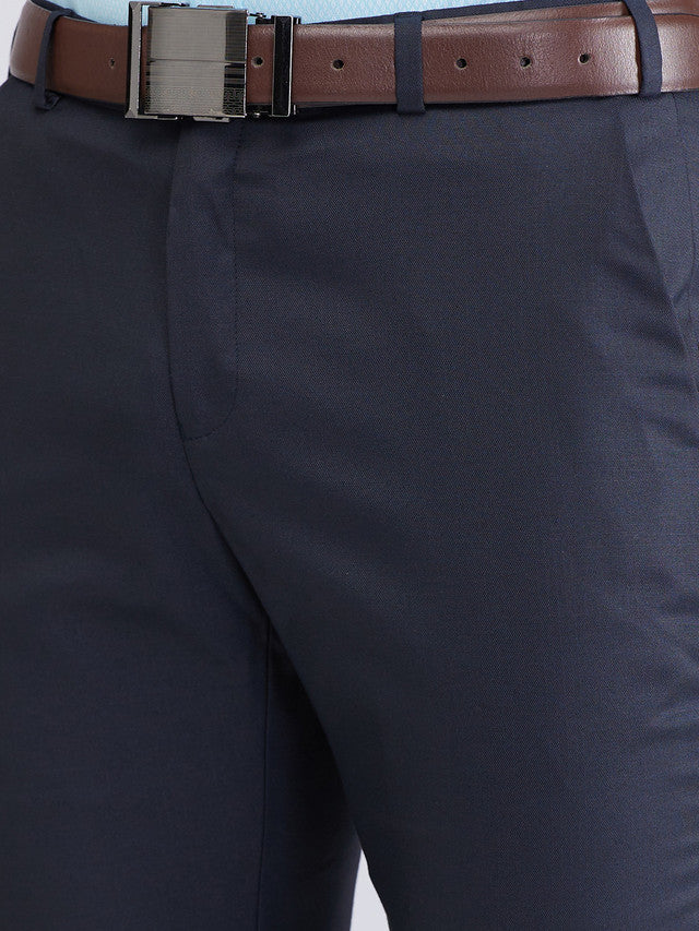 Raymond Blue Trouser