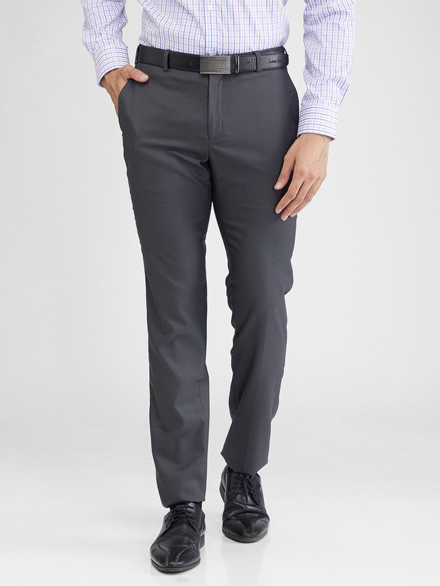 Raymond Grey Trouser