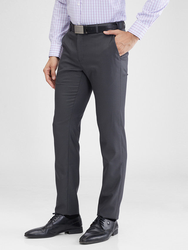 Raymond Grey Trouser