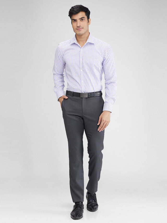 Raymond Grey Trouser