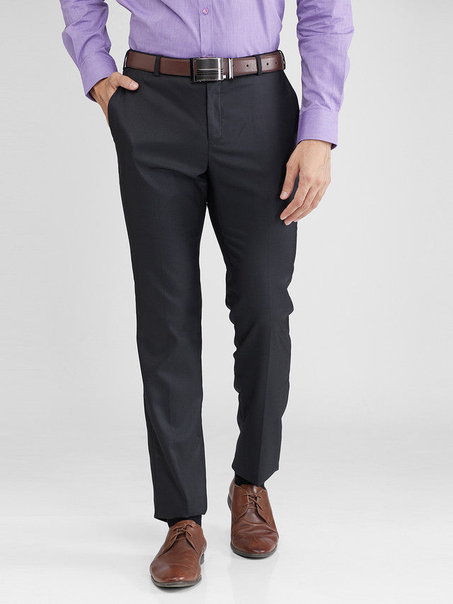 Raymond Black Trouser