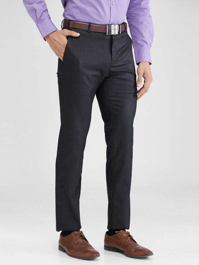 Raymond Black Trouser