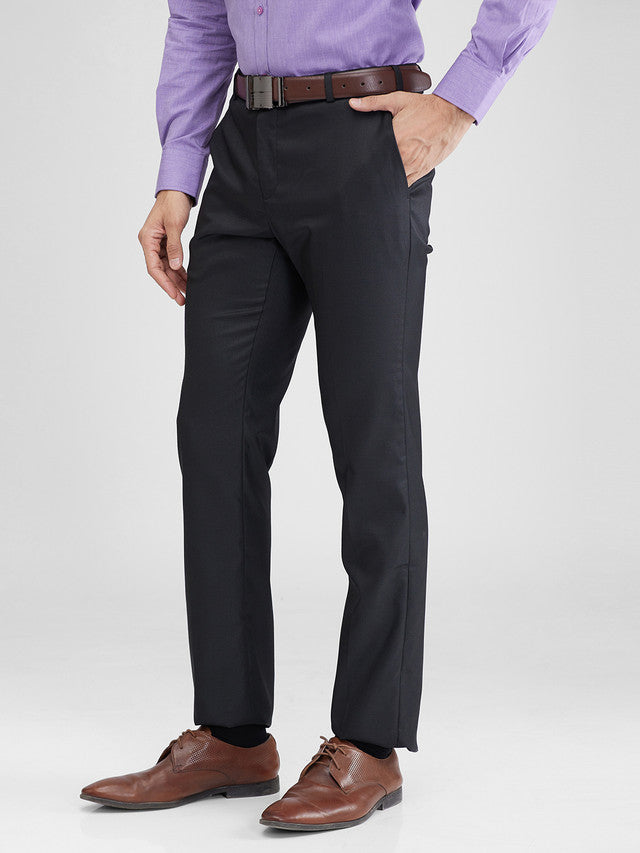 Raymond Black Trouser