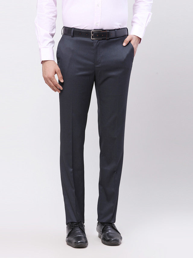 Raymond Blue Trouser