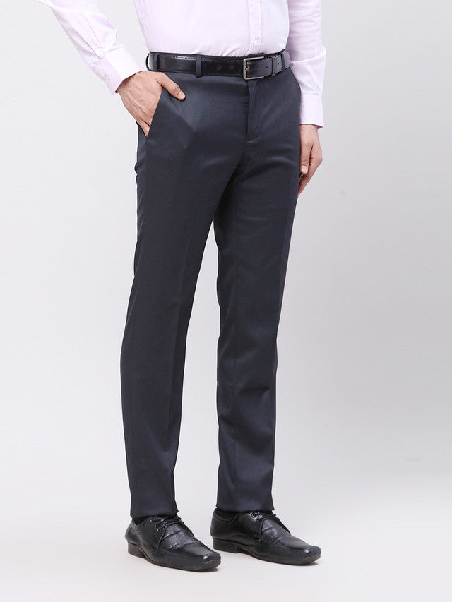 Raymond Blue Trouser