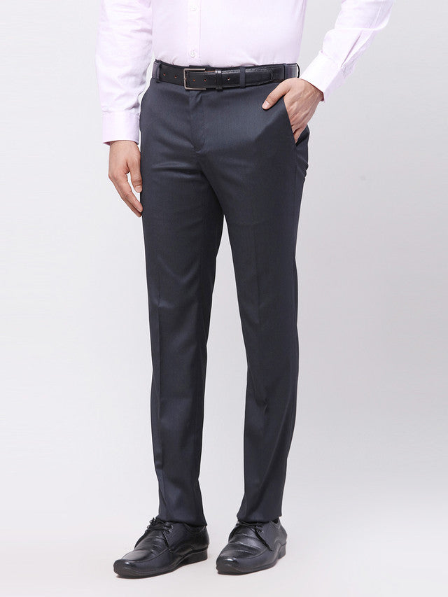 Raymond Blue Trouser