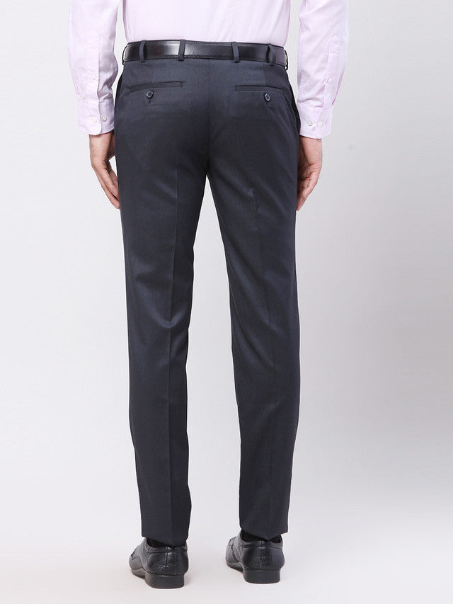 Raymond Blue Trouser